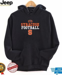 Official Syracuse Orange Cuse Syracuse Football shirt