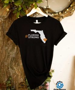 Official Florida Strong Feeding South Florida shirt