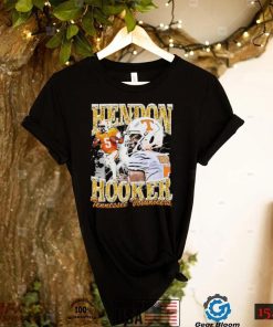 Hendon Hooker NIL Tennessee Volunteers Shirt