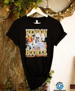 Hendon Hooker Tennessee Volunteers 2022 Shirt