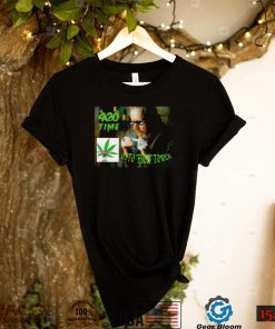 House Of The Dragon 420 Time Otto High Tower Weed meme shirt