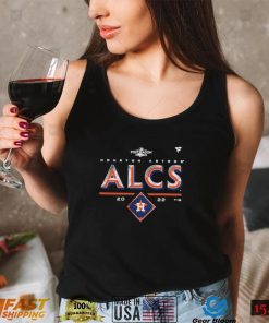 Houston Astros ALCS 2022 Division MLB Postseason Shirt