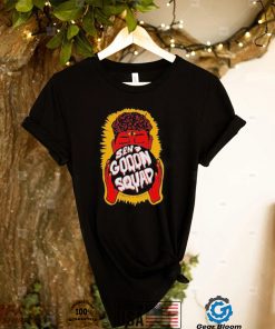 Houston Astros Sen GOON SQUAD Shirt