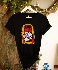 Houston Astros Sen GOON SQUAD Shirt