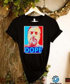 Hunter Biden Dope Hunter Biden Laptop Hope Style Shirt