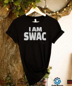 I AM SWAC SHIRT