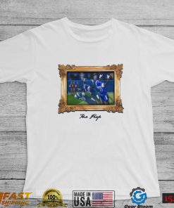 KSR Tashawn Manning Flop Shirt