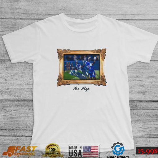 KSR Tashawn Manning Flop Shirt