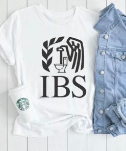 IBS IRS Shirt