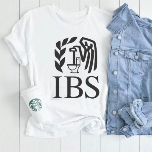 IBS IRS Shirt