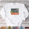 King Otis fat bear week Champion 2021 logo shirt