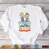 Baby diana and roma the kids diana show shirt