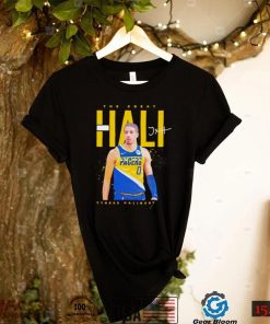 Indiana Pacers Tyrese Haliburton the great Hali signature shirt