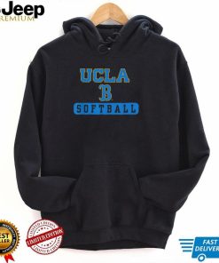 Official UCLA Bruins Softball shirt