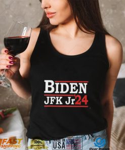 Joe Biden Jfk Jr 24 T Shirt