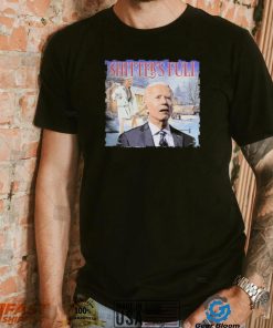 Joe Biden Trump Shtter’s Full Shirt