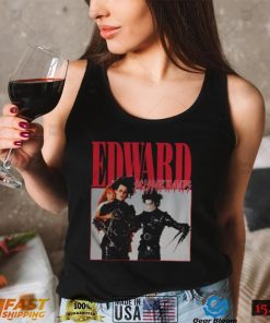 Johnny Depp And Winona Ryder Iconic Movie shirt