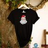 Snoopy The Peanuts Kansas City Chiefs Christmas T Shirt