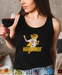 Josh Hader San Diego Padres Haderade San Diego shirt