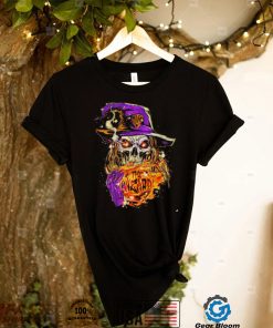 Chris Jericho wizardy skull witch Halloween 2022 shirt