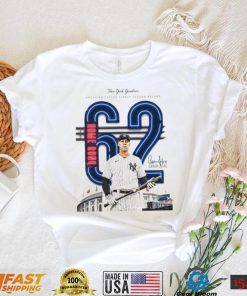 Aaron Judge Shirt, All Rise Aaron Judge T shirt, Home Run King Sweatshirt, All Rise 62 Merch,Aaron Judge Baseball For Fans