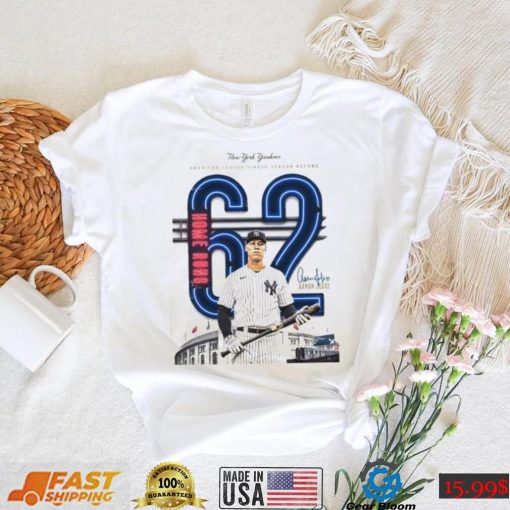 Aaron Judge Shirt, All Rise Aaron Judge T shirt, Home Run King Sweatshirt, All Rise 62 Merch,Aaron Judge Baseball For Fans