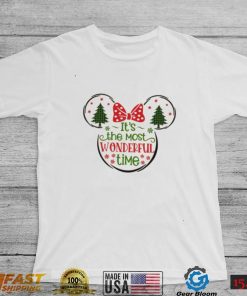 Disney Very Merry Party Shirt Cute Mickeys Christmas Carol 2 600x572