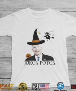 Jokus Potus Biden Halloween Shirt