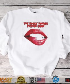 Rocky Horror Picture Show Red Lips shirt