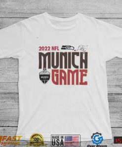 Nfl seattle seahawks vs tampa bay buccaneers essential munich game shirt