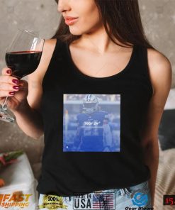 Kelly K 9 Fuck Em Ezekiel Elliott Cowboy Haters photo shirt