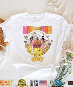 Khruangbin Life On Earth American Band Music T Shirt