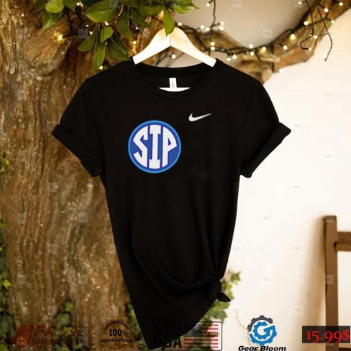 Lane Kiffin Sip College Corner Shirt