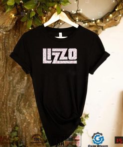 Lizzo Leopard Singer Tour 2022 T Shirt