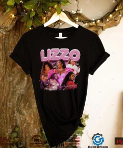 Lizzo The Special Tour T Shirt