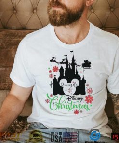 Mickey’s Once Upon A Christmas, Mickey Mouse Funny Holiday