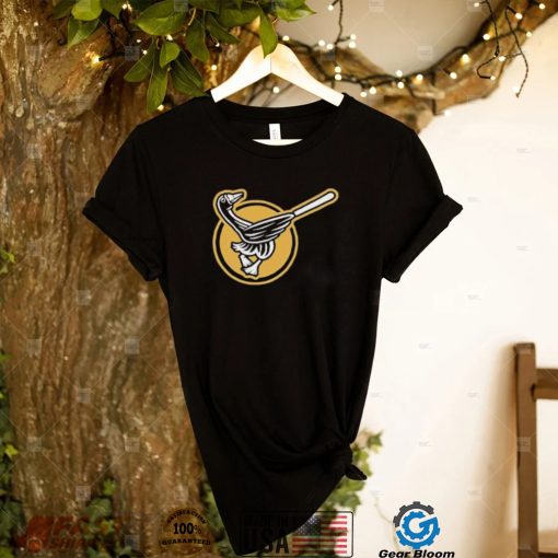 MLB San Diego Padres Goose Shirt