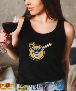 MLB San Diego Padres Goose Shirt