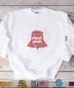 The Philly Phuck Yeah Shirt