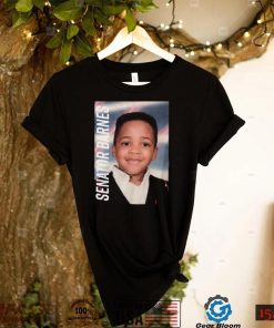 Mandela barnes senator barnes shirt