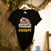 Chiefs T Shirt I Will Be There For You