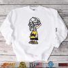 Freddie Gibbs skeleton rabbit feel no pain art shirt