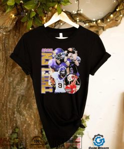 Minnesota Vikings Adam Thielen Home Town Hero T Shirt