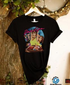 Music Dua Lipa Retro Vintage 90s shirt