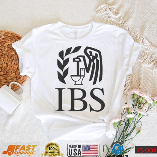 IBS IRS Shirt