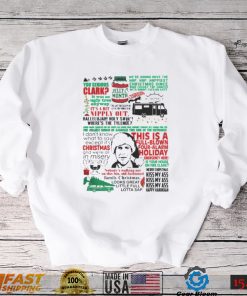 You Serious Clark Jelly Of Month National Lampoon’s Christmas Vacation shirt