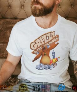 Secrets About Grizzy And Lemmings shirt