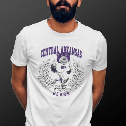 Official University Of Central Arkansas Last Man Standing shirt