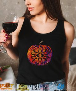 Dark Order Dark Gourder Pumpkin Halloween 2022 shirt