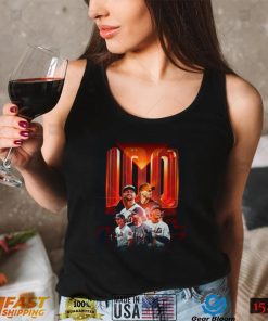 New York Mets 100 Wins Shirt